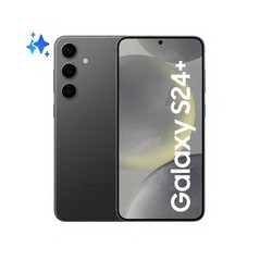 Buy Samsung Galaxy S24 256GB S926 Black - Unmatched Performance & Style!